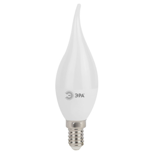 Лампа светодиодная Эра E14 5W 4000K LED BXS-5W-840-E14 Б0027968