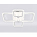 Потолочный светодиодный светильник Ambrella Light Acrylica FA5309