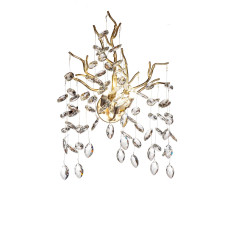 Настенный светильник Garda Decor 86-11022