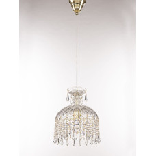 Подвесной светильник Bohemia Ivele Crystal 14781P/22 G Drops
