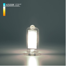 Светодиодная лампа Elektrostandard G9 5W 6500K 4690389183539 a058836