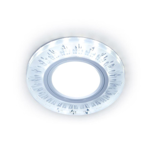Встраиваемый светильник Ambrella Light Сompo Led S216