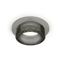 Встраиваемый светильник Ambrella Light Techno Spot XC6514041 (C6514, N6151)