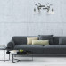 Подвесная люстра Divinare 1001/16 SP-6