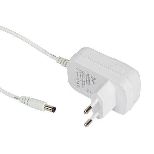 Настольная лампа Эра NLED-504-10W-BG Б0057198