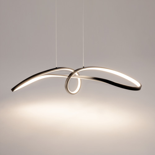 Подвесной светильник Maytoni Curve MOD156PL-L52B4K
