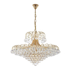 Подвесная люстра Arti Lampadari Civetta E 1.5.66.100 G