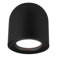 Потолочный светильник Elektrostandard Ogma DLN116 GU10 черный 4690389153358