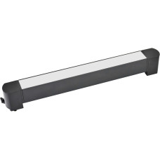 Трековый однофазный светильник Myfar Lines MT0112-16W3K-B