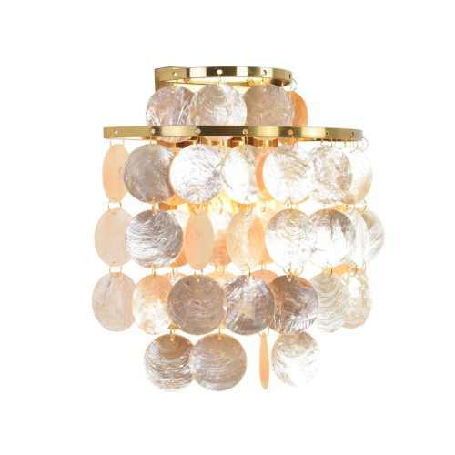 Настенный светильник Lumion Moderni Shella 8386/2W Настенный светильник Lumion Moderni Shella 8386/2W