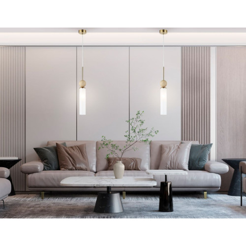 Подвесной светильник Ambrella Light High Light Modern LH53256