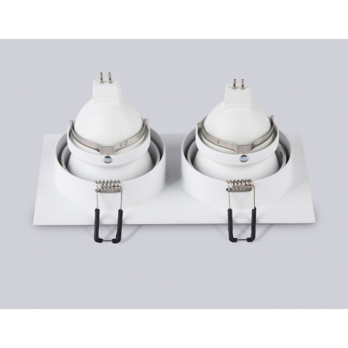 Встраиваемый светильник Ambrella Light Techno spot Technic base TN102830