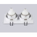 Встраиваемый светильник Ambrella Light Techno spot Technic base TN102830
