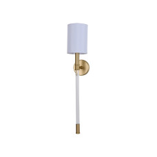 Бра Newport 3555/A brass М0071324