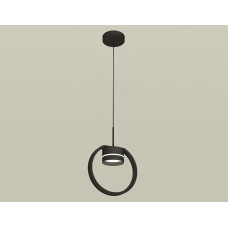 Подвесной светильник Ambrella Light Traditional (C9102, N8462) XB9102153