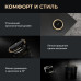 Поворотная панель Yeelight Pro, серия E, беспроводная, 4 кнопки + поворотная панель