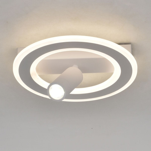Спот Escada 30045Led 20045SMA/01LED WH