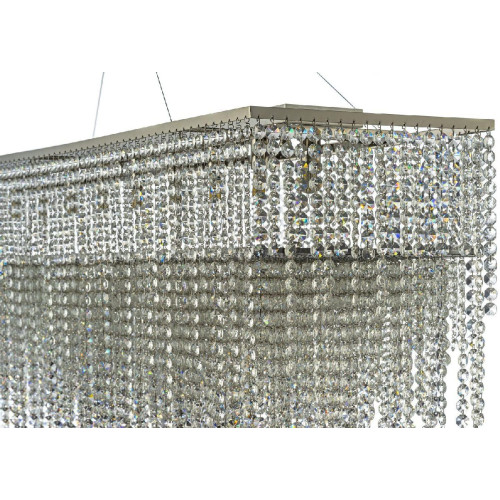 Подвесная люстра Arti Lampadari Milano E 1.5.120x30.105 N
