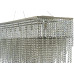 Подвесная люстра Arti Lampadari Milano E 1.5.120x30.105 N