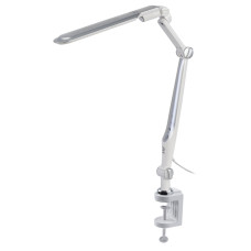 Настольная лампа Эра NLED-496-12W-S Б0052768