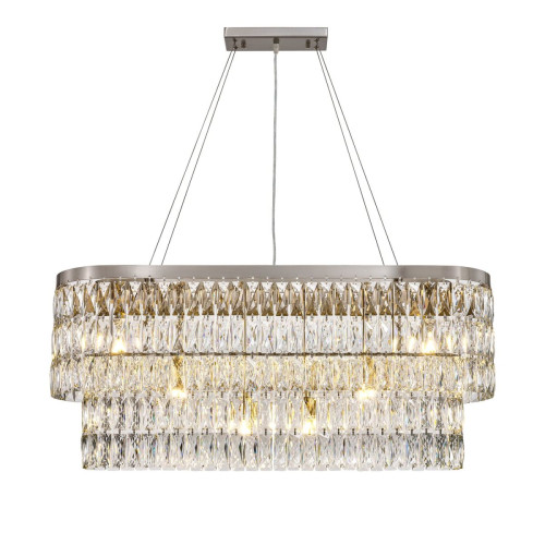 Подвесная люстра Favourite Magnitudo 4715-12U Подвесная люстра Favourite Magnitudo 4715-12U