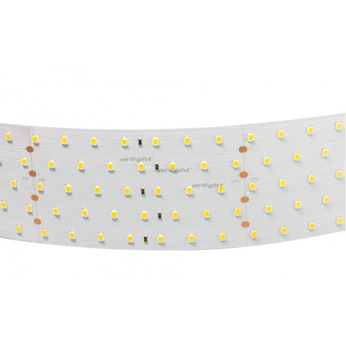 Светодиодная лента Arlight RT 2-2500 24V Day4000 5x2 (2835, 875 LED, LUX) 019081(B)