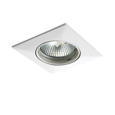 Встраиваемый светильник Lightstar Lega 011030