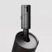 Трековый магнитный светильник Maytoni Focus Led TR201-1-15W3K-M-B