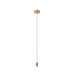 Подвесной светильник Gauss Gauss Decor PL043
