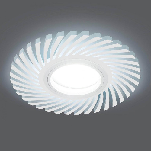Встраиваемый светильник Gauss Backlight BL132