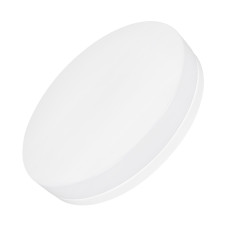 Настенно-потолочный светильник Arlight CL-Smurf-R500-50W Day4000-Mix 037446