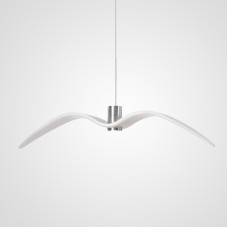 Подвесной светильник ImperiumLoft Brokis Night Birds 183502-22