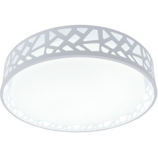 Потолочная люстра Toplight Leone TL1205X-72WH