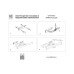 Подсветка для картин Lightstar Noce 201134