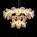 Подвесная люстра Modelight MDL.89092.1000.500HC GD