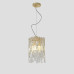 Подвесной светильник Crystal Lux ABRIL SP2 GOLD Подвесной светильник Crystal Lux ABRIL SP2 GOLD