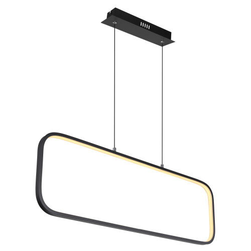 Подвесной светильник Globo Silla 67262HB
