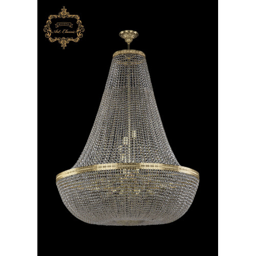 Потолочная люстра Art Classic 21.051.H2.100SP.G