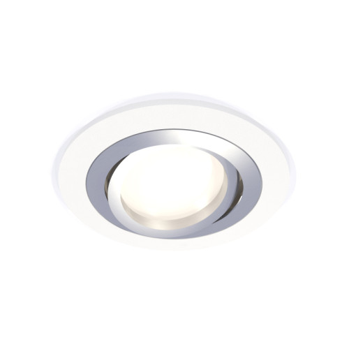 Встраиваемый светильник Ambrella Light Techno Spot XC7621082 (C7621, N7003)