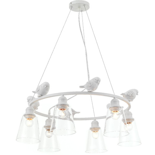 Подвесная люстра MyFar Tracey MR1961-6P