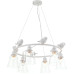 Подвесная люстра MyFar Tracey MR1961-6P