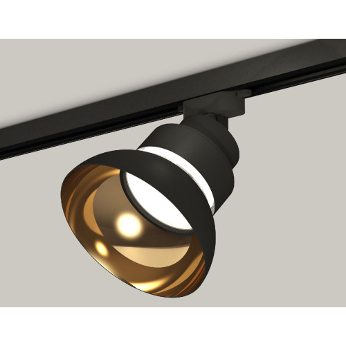 Трековый светильник Ambrella Light Track system XT8102201
