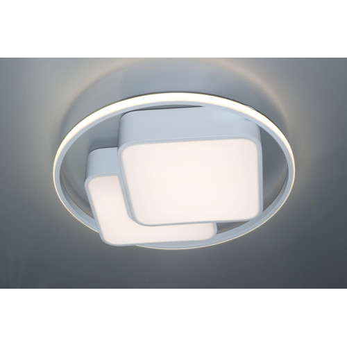 Потолочная люстра Natali Kovaltseva HIGH-TECH LED LAMPS 82002