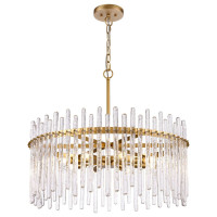 Подвесная люстра Wertmark Marleen WE328.08.503