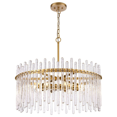 Подвесная люстра Wertmark Marleen WE328.08.503 Подвесная люстра Wertmark Marleen WE328.08.503