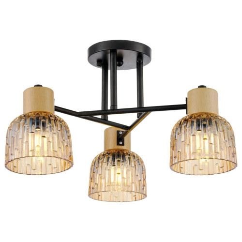 Потолочный светильник Velante 213-027-03 Потолочный светильник Velante 213-027-03