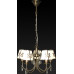Подвесная люстра Toplight Dorris TL7500D-05AB