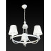 Подвесная люстра Toplight Della TL5670D-03WG