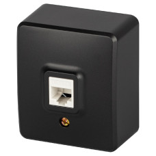 Розетка RJ45 Эра 11-3203-05 Б0062988