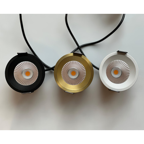 Встраиваемый светильник Italline IT08-8035 white 4000K